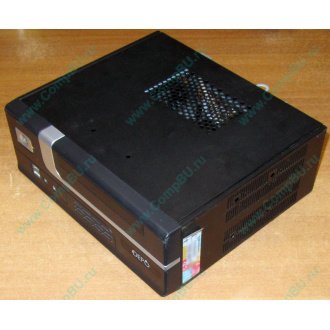 Б/У неттоп Depo Neos 230USF (Intel Celeron J1800 (2x2.41GHz) /2Gb DDR3 /500Gb /BT /WiFi /miniITX /Windows 7 Pro) - Миасс