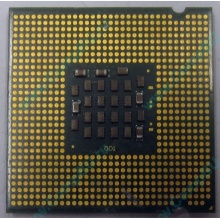 Процессор Intel Celeron D 336 (2.8GHz /256kb /533MHz) SL84D s.775 (Миасс)