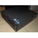 Б/У компьютер Lenovo M92 (Intel Core i5-3470 /8Gb DDR3 /250Gb /ATX 240W SFF) - Миасс