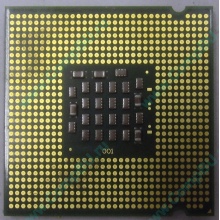 Процессор Intel Pentium-4 511 (2.8GHz /1Mb /533MHz) SL8U4 s.775 (Миасс)