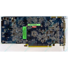 Б/У видеокарта 256Mb ATI Radeon X1950 GT PCI-E Saphhire (Миасс)