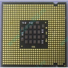 Процессор Intel Celeron D 331 (2.66GHz /256kb /533MHz) SL7TV s.775 (Миасс)