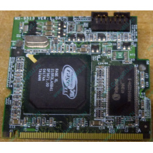 Видеокарта IBM FRU 71P8487 Micro-Star MS-9513 ATI Rage XL 8Mb miniPCI (Миасс)