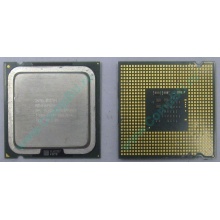 Процессор Intel Pentium-4 541 (3.2GHz /1Mb /800MHz /HT) SL8U4 s.775 (Миасс)