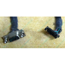 VGA-кабель IBM FRU 71P8472 71P8470 (Миасс)