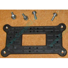 Пластина для крепления A95010-003 для радиатора Intel A30690-003 socket 604 (Миасс)