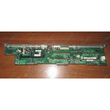 D15347-101 + C53577-202 Intel SR2400 backplane: плата корзины SATA / SAS HDD в сборе (T0039302 + T0039401) - Миасс