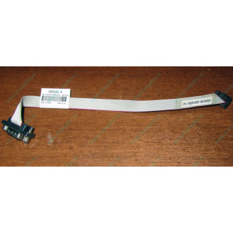 6017B0044301 в Миассе, шлейф COM-порта Intel 6017B0044301 для SR2400 (Миасс)