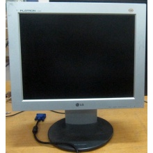 Монитор 15" TFT LG Flatron L1530B (Миасс)