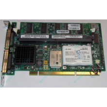 C47184-150 в Миассе, SCSI-контроллер Intel SRCU42X C47184-150 MegaRAID UW320 SCSI PCI-X (Миасс)