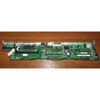 C53575-407 + C53578-203 Intel SR2400 backplane: плата корзины SCSI HDD в сборе (T0040301 + T0040401 + 6017B0044601) - Миасс