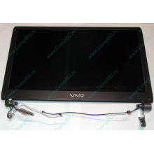 Экран Sony VAIO DCG-4J1L VGN-TXN15P в Миассе, купить дисплей Sony VAIO DCG-4J1L VGN-TXN15P (Миасс)