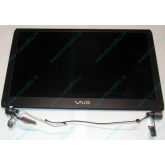 Экран Sony VAIO DCG-4J1L VGN-TXN15P в Миассе, купить дисплей Sony VAIO DCG-4J1L VGN-TXN15P (Миасс)