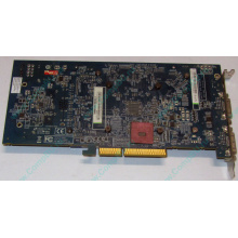 Б/У видеокарта 512Mb DDR3 ATI Radeon HD3850 AGP Sapphire 11124-01 (Миасс)