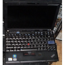 Ультрабук Lenovo Thinkpad X200s 7466-5YC (Intel Core 2 Duo L9400 (2x1.86Ghz) /2048Mb DDR3 /250Gb /12.1" TFT 1280x800) - Миасс