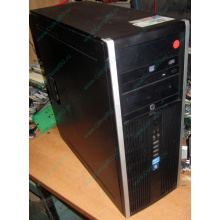 БУ компьютер HP Compaq Elite 8300 (Intel Core i3-3220 (2x3.3GHz HT) /4Gb /250Gb /ATX 320W) - Миасс