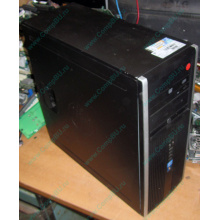 БУ компьютер HP Compaq Elite 8300 (Intel Core i3-3220 (2x3.3GHz HT) /4Gb /250Gb /ATX 320W) - Миасс