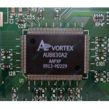 Звуковая карта Diamond Monster Sound MX300 PCI Vortex AU8830A2 AAPXP 9913-M2229 PCI (Миасс)