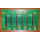 24P2578 FRU 59P5159 IBM xSeries UW320 SCSI 6HDD backplane (Миасс)