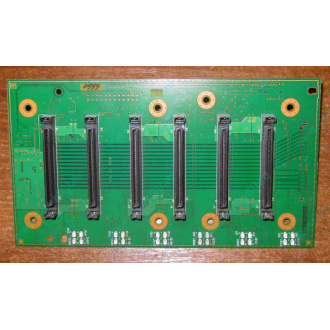 24P2578 FRU 59P5159 IBM xSeries UW320 SCSI 6HDD backplane (Миасс)