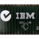 IBM SCSI LVD backplane board (Миасс)