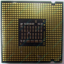 Процессор Intel Celeron D 347 (3.06GHz /512kb /533MHz) SL9XU s.775 (Миасс)