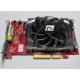 Б/У видеокарта 1Gb ATI Radeon HD4670 AGP PowerColor R73KG 1GBK3-P (Миасс)