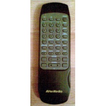 Пульт ДУ AverMedia A2 (Миасс)