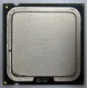 Процессор Intel Celeron 430 (1.8GHz /512kb /800MHz) SL9XN s.775 (Миасс)