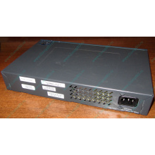 Cisco Catalyst 2960 WS-C2960-8TC-L купить БУ в Миассе, управляемый коммутатор Cisco Catalyst 2960 WS-C2960-8TC-L цена Б/У (Миасс)