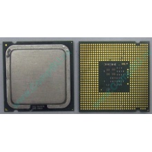 Процессор Intel Pentium-4 524 (3.06GHz /1Mb /533MHz /HT) SL9CA s.775 (Миасс)