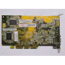Видеокарта Asus V8170 64Mb nVidia GeForce4 MX440 AGP Asus V8170DDR (Миасс)