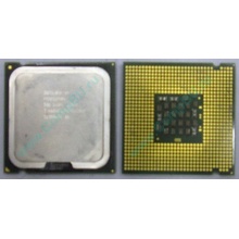 Процессор Intel Pentium-4 506 (2.66GHz /1Mb /533MHz) SL8PL s.775 (Миасс)