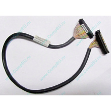 SCSI-кабель 68pin IBM 73P6159 FRU 73P6160 для IBM X225 (Миасс)
