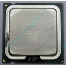 Процессор Intel Pentium-4 641 (3.2GHz /2Mb /800MHz /HT) SL94X s.775 (Миасс)