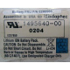 02R0986 1495640-00 в Миассе, Lithium ION Battery Pack IBM 02R0986 1495640-00 (Миасс)