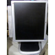 Монитор 19" HP L1950g с колонками в Миассе, повёрнутый экран (Миасс)