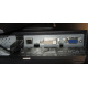 Разъёмы монитора 19" HP L1950g с колонками в Миассе, запитанными от USB (Миасс)