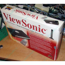 Видеопроцессор ViewSonic NextVision N5 VSVBX24401-1E (Миасс)