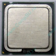 Процессор Intel Celeron D 352 (3.2GHz /512kb /533MHz) SL9KM s.775 (Миасс)