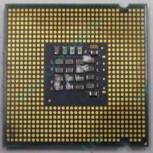 Процессор Intel Celeron D 352 (3.2GHz /512kb /533MHz) SL9KM s.775 (Миасс)