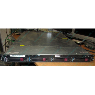 24-ядерный 1U сервер HP Proliant DL165 G7 (2 x OPTERON 6172 12x2.1GHz /52Gb DDR3 /300Gb SAS + 3x1Tb SATA /ATX 500W) - Миасс
