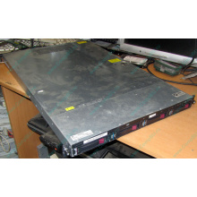 24-ядерный 1U сервер HP Proliant DL165 G7 (2 x OPTERON 6172 12x2.1GHz /52Gb DDR3 /300Gb SAS + 3x1Tb SATA /ATX 500W) - Миасс