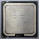 Процессор Intel Celeron D 345J (3.06GHz /256kb /533MHz) SL7TQ s.775 (Миасс)