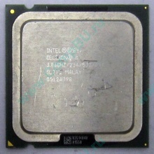 Процессор Intel Celeron D 345J (3.06GHz /256kb /533MHz) SL7TQ s.775 (Миасс)