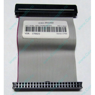 6017A0039701 в Миассе, 44pin шлейф Intel 6017A0039701 для IDE backplane C74971-203 в SR2400 (Миасс)