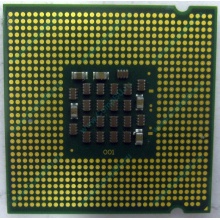 Процессор Intel Celeron D 326 (2.53GHz /256kb /533MHz) SL8H5 s.775 (Миасс)