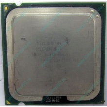 Процессор Intel Celeron D 351 (3.06GHz /256kb /533MHz) SL9BS s.775 (Миасс)