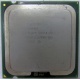 Процессор Intel Pentium-4 521 (2.8GHz /1Mb /800MHz /HT) SL8PP s.775 (Миасс)