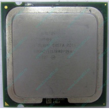 Процессор Intel Pentium-4 521 (2.8GHz /1Mb /800MHz /HT) SL8PP s.775 (Миасс)
